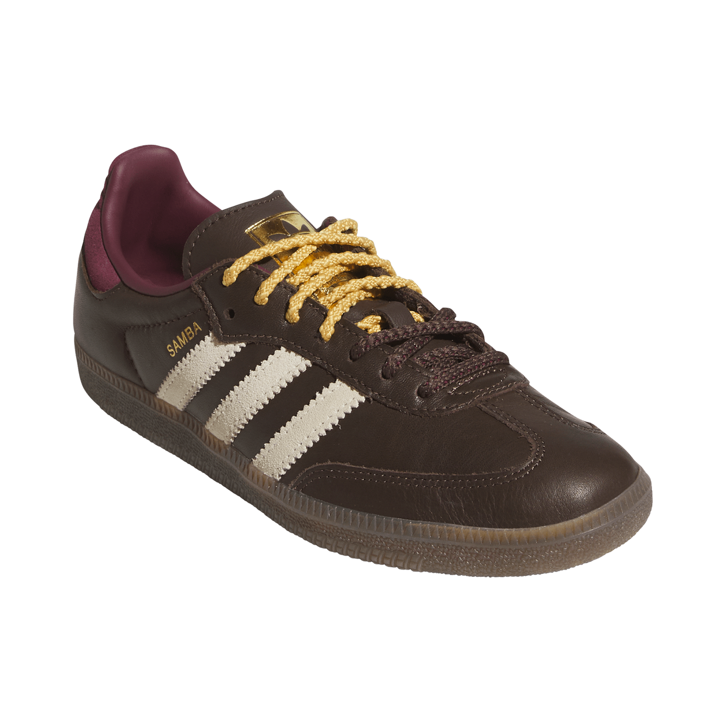 Samba OG W