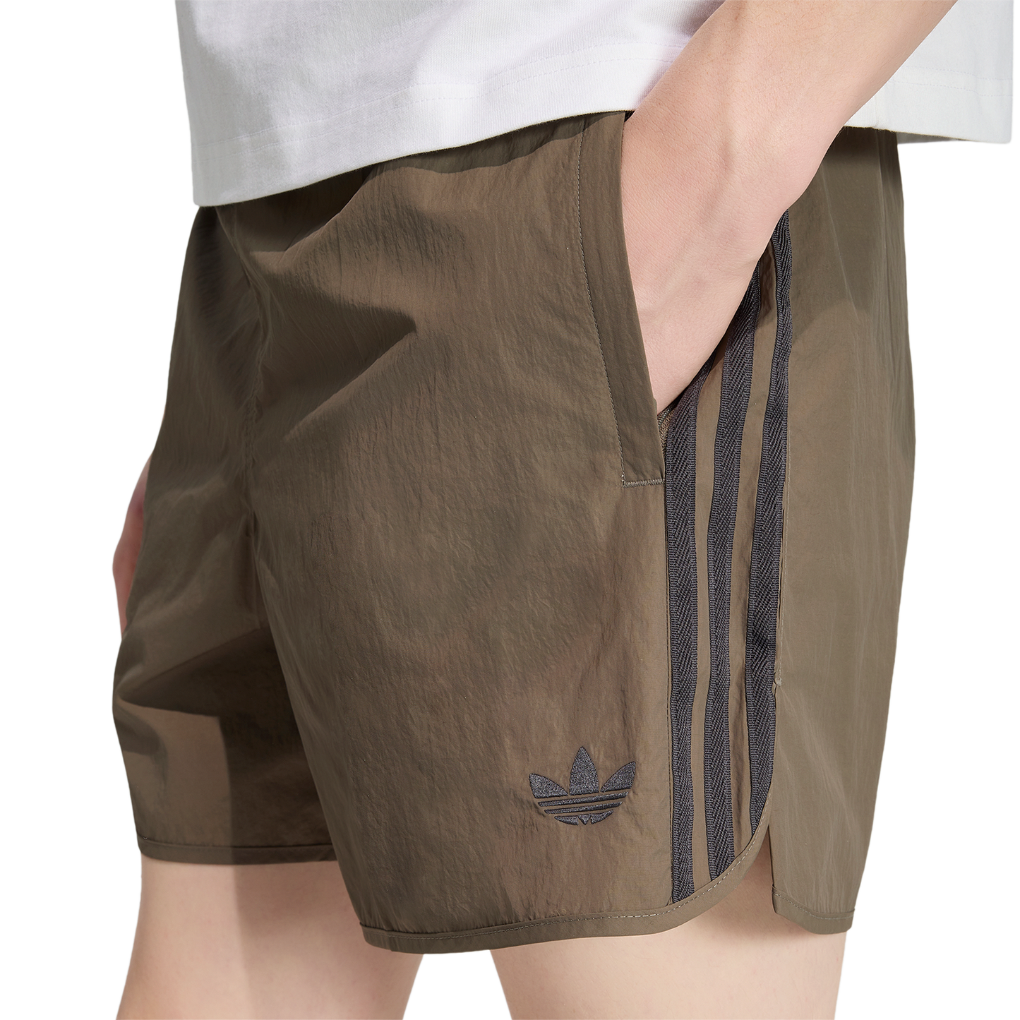 Sprinter Short