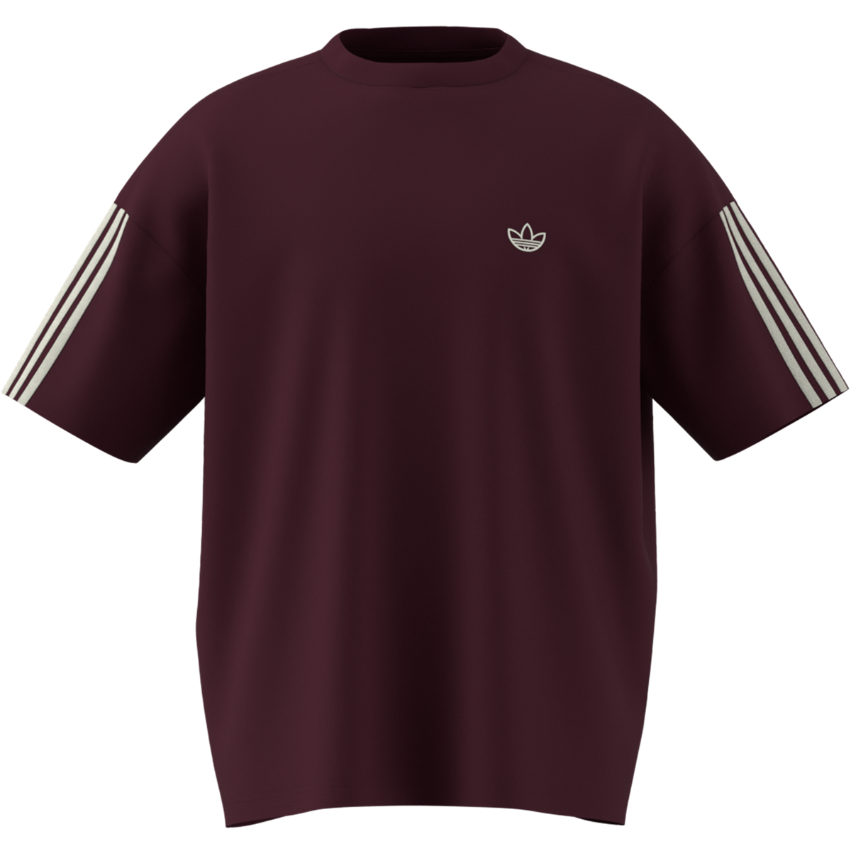 adiSignature 3 Stripes T-Shirt
