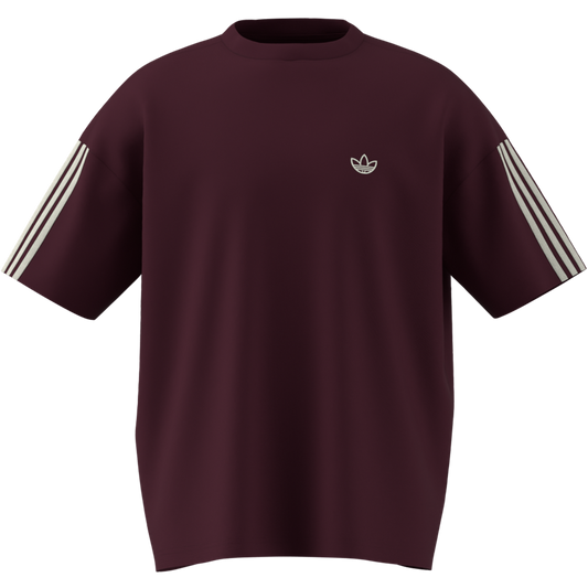 adiSignature 3 Stripes T-Shirt
