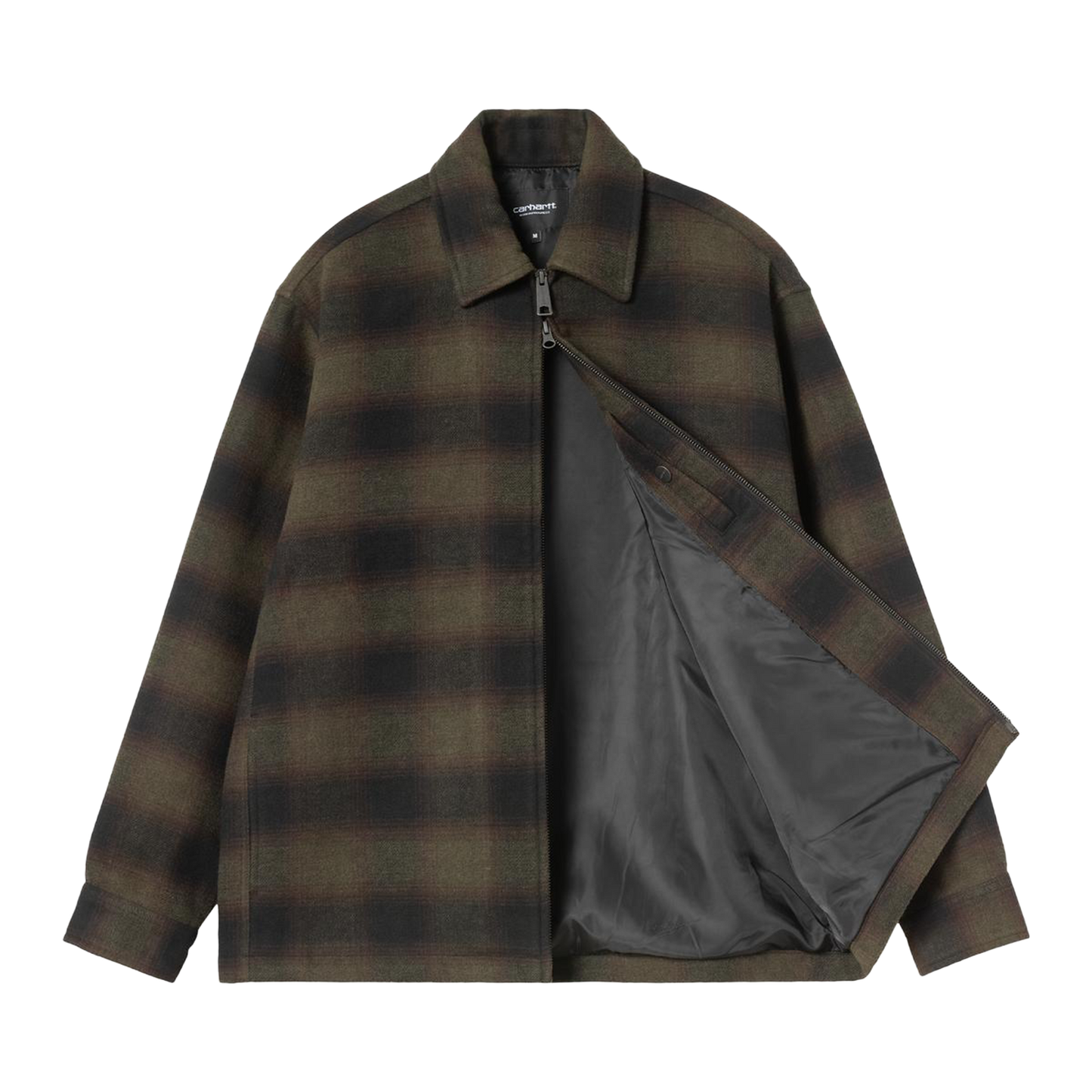 Alton Jacket