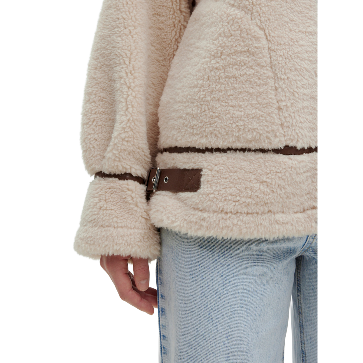 Ariana Jacket