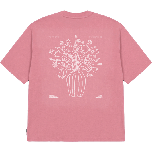 Bouquet Tee