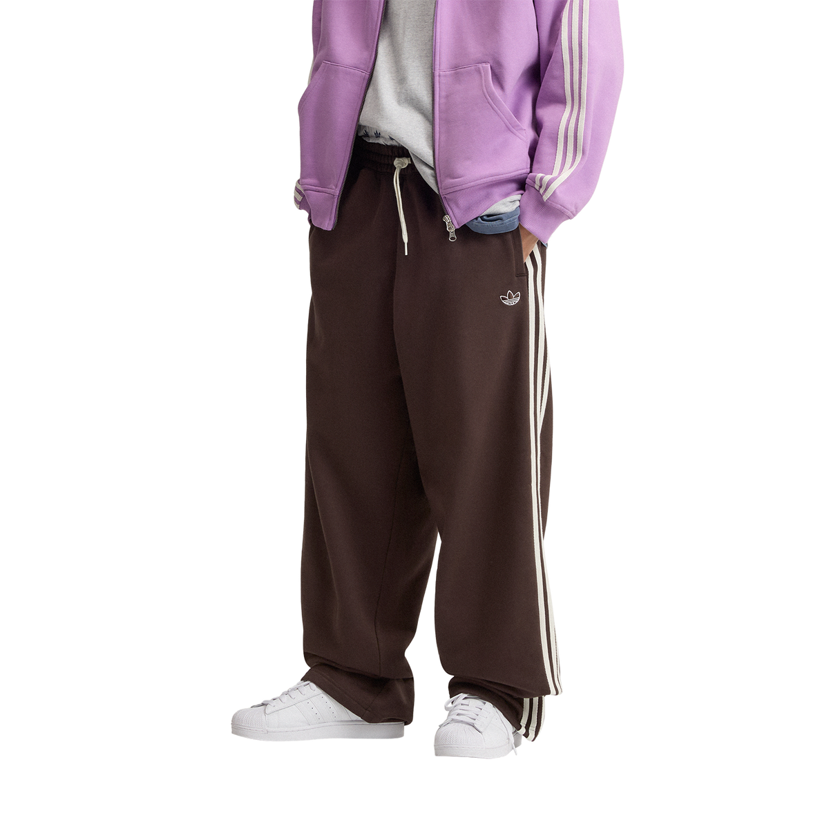 adiSignature 3 Stripes Jogger SweatJogger