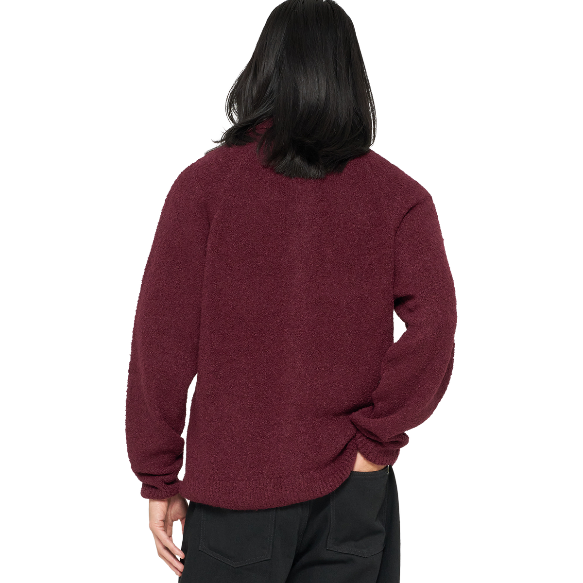 Gemini Cardigan
