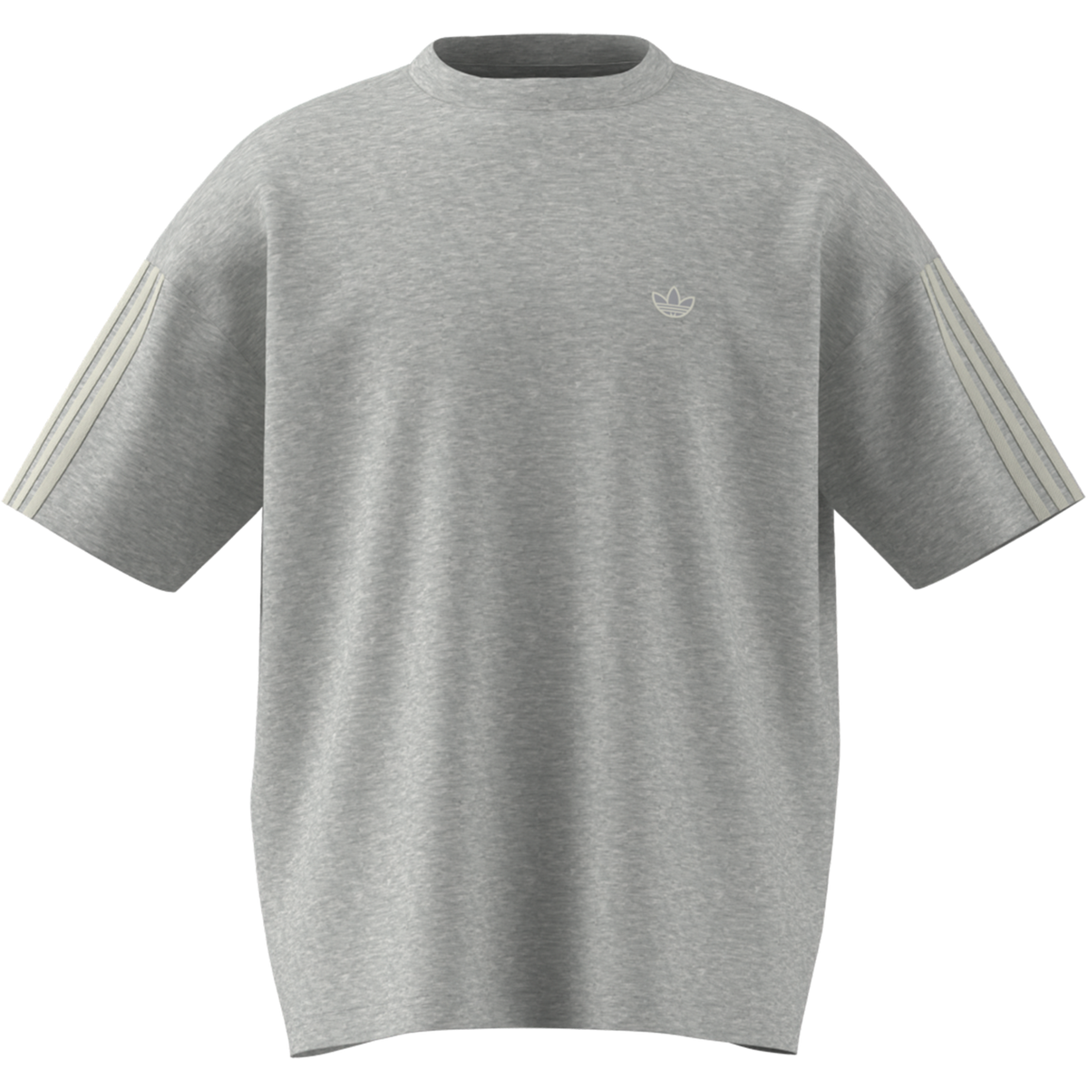 adiSignature 3 Stripes T-Shirt