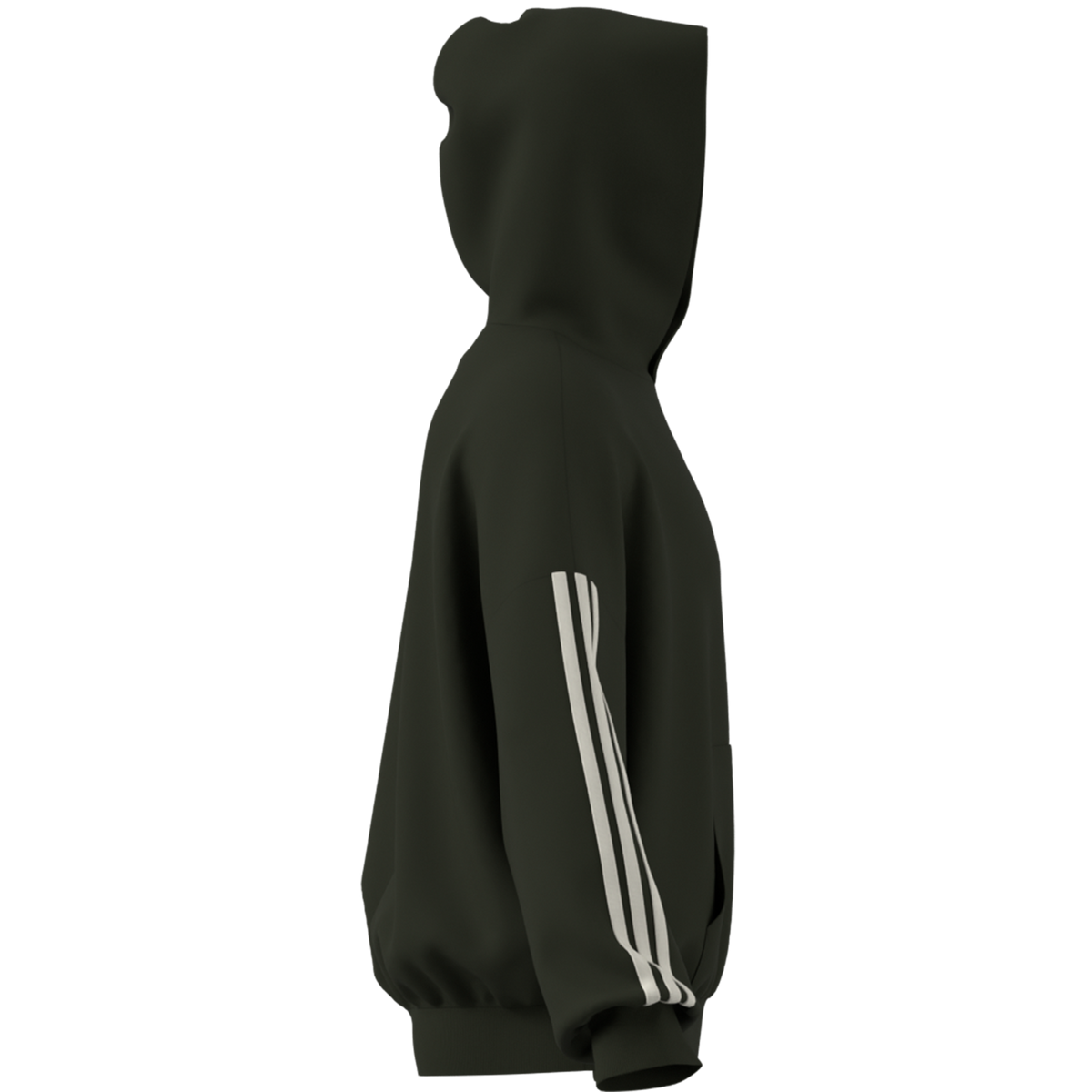 adiSignature 3 Stripes Hoodie