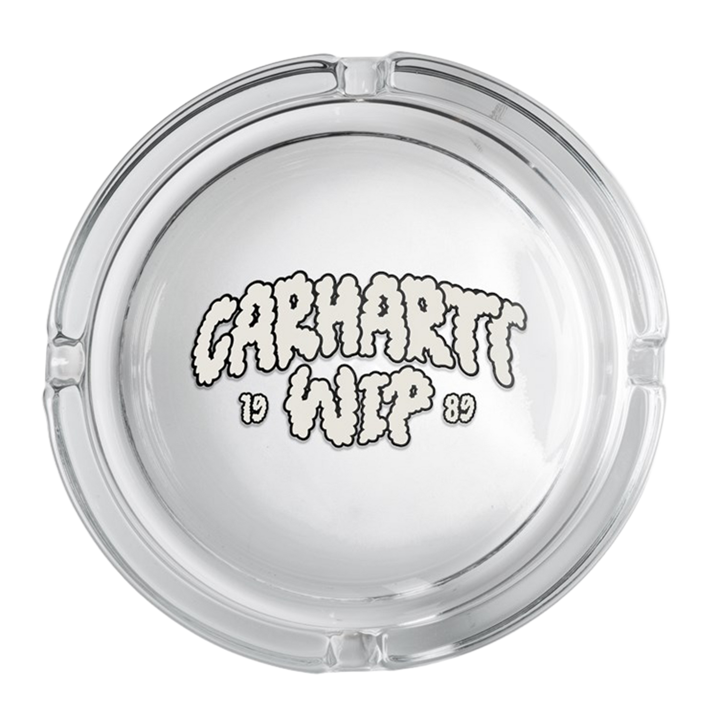 Cloud Script Ashtray
