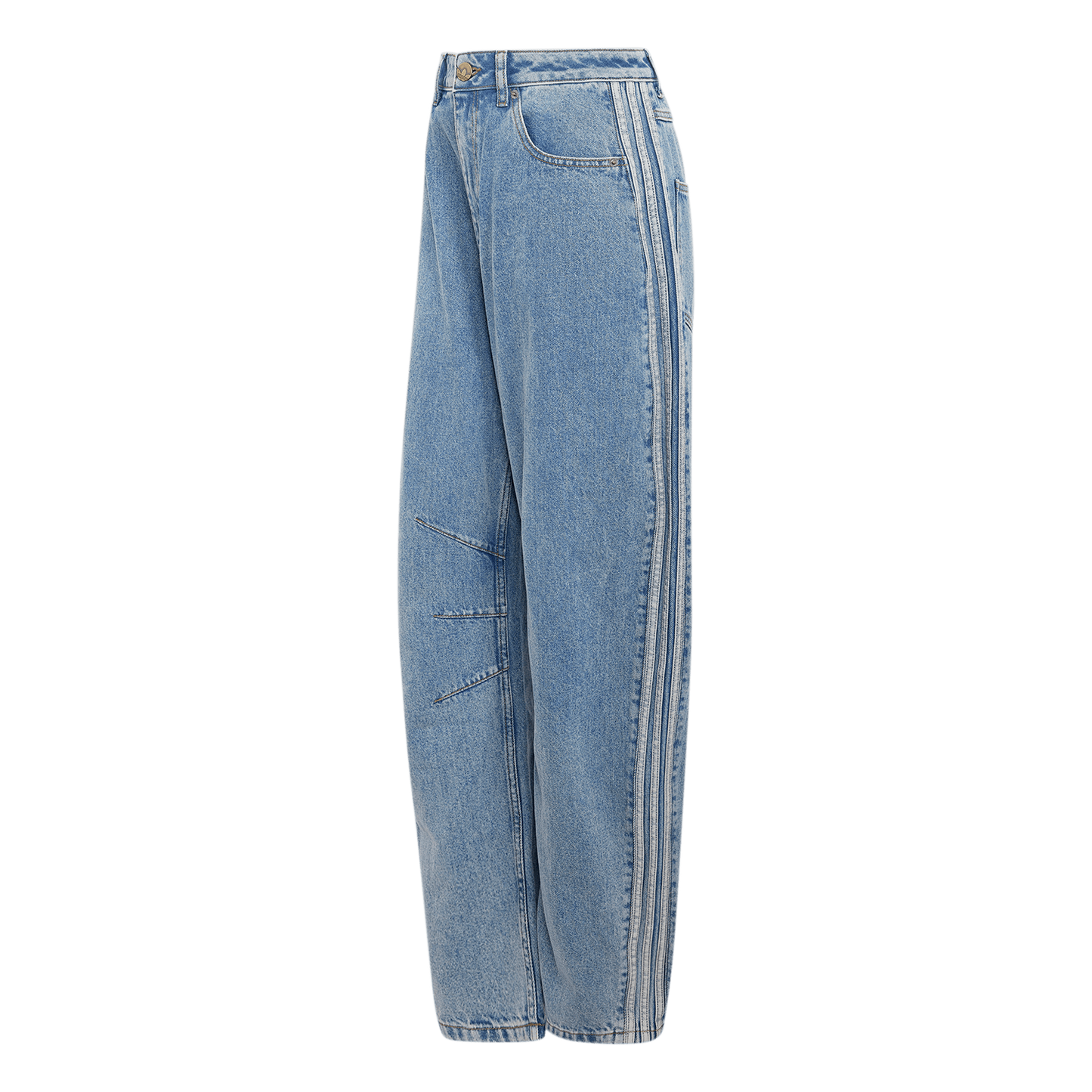 Barrel Pant W