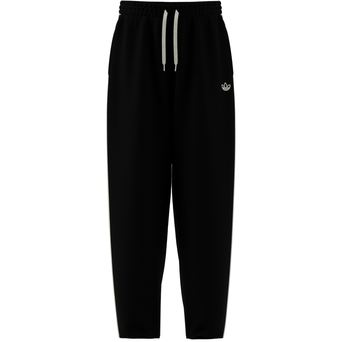 adiSignature 3 Stripes Open Hem Sweatpant