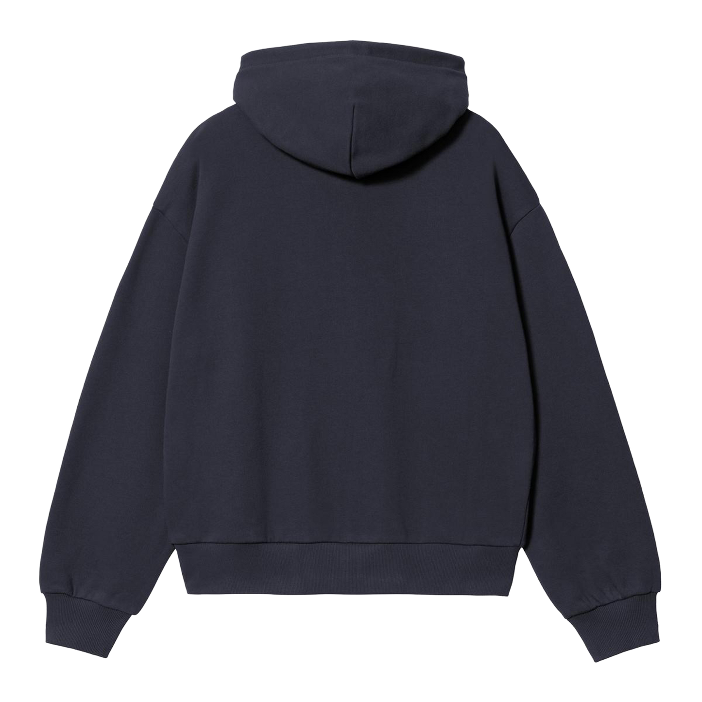 W´Hooded Casey Jacket