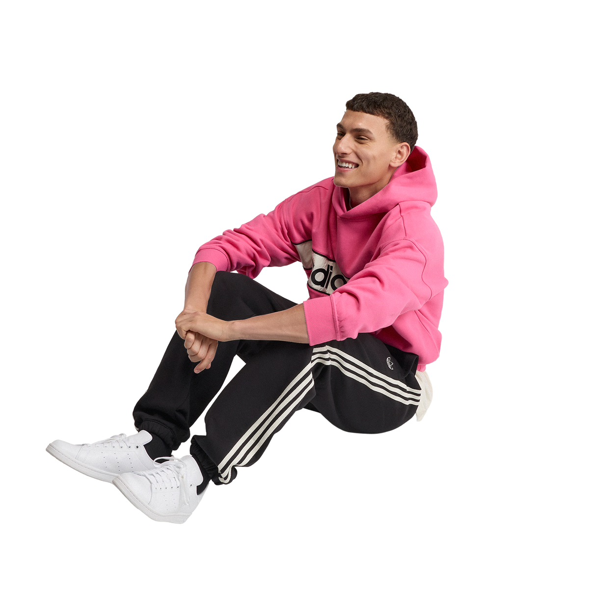 adiSignature 3 Stripes Jogger SweatJogger