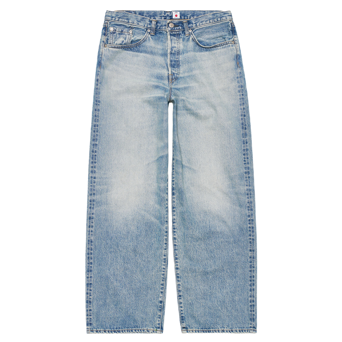 Wide Pant