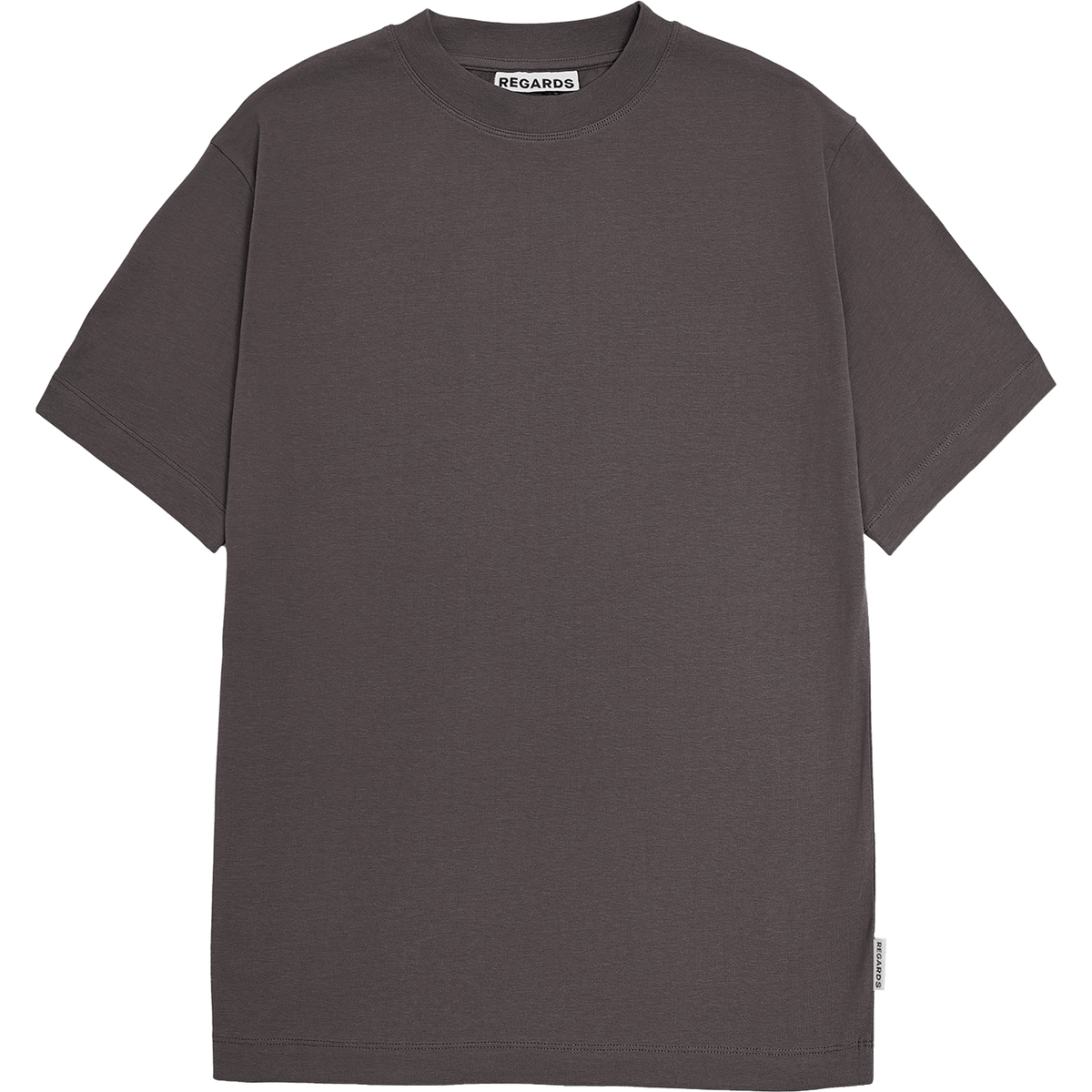 Relaxed Tee Blank - decent.store