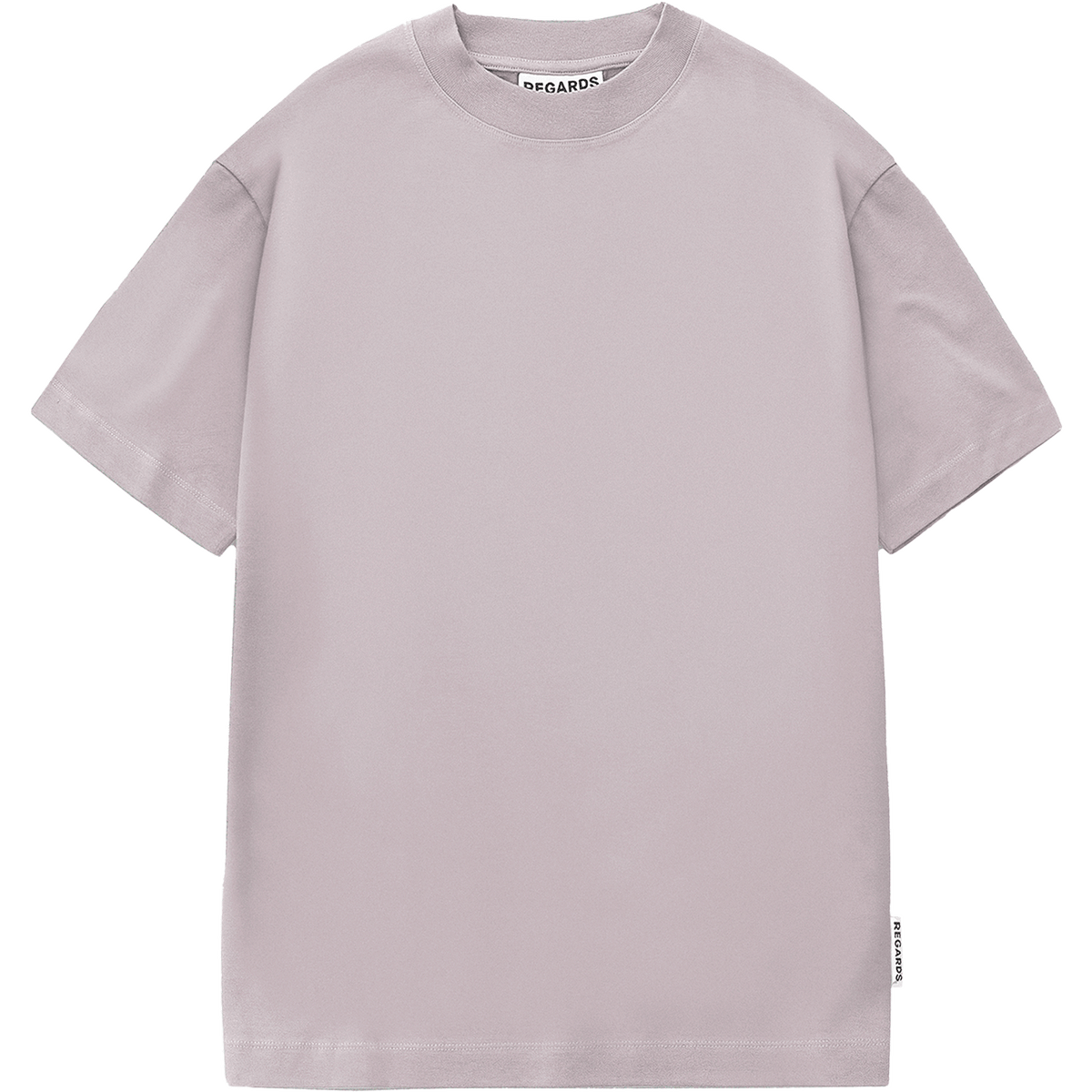 Relaxed Tee Blank - decent.store