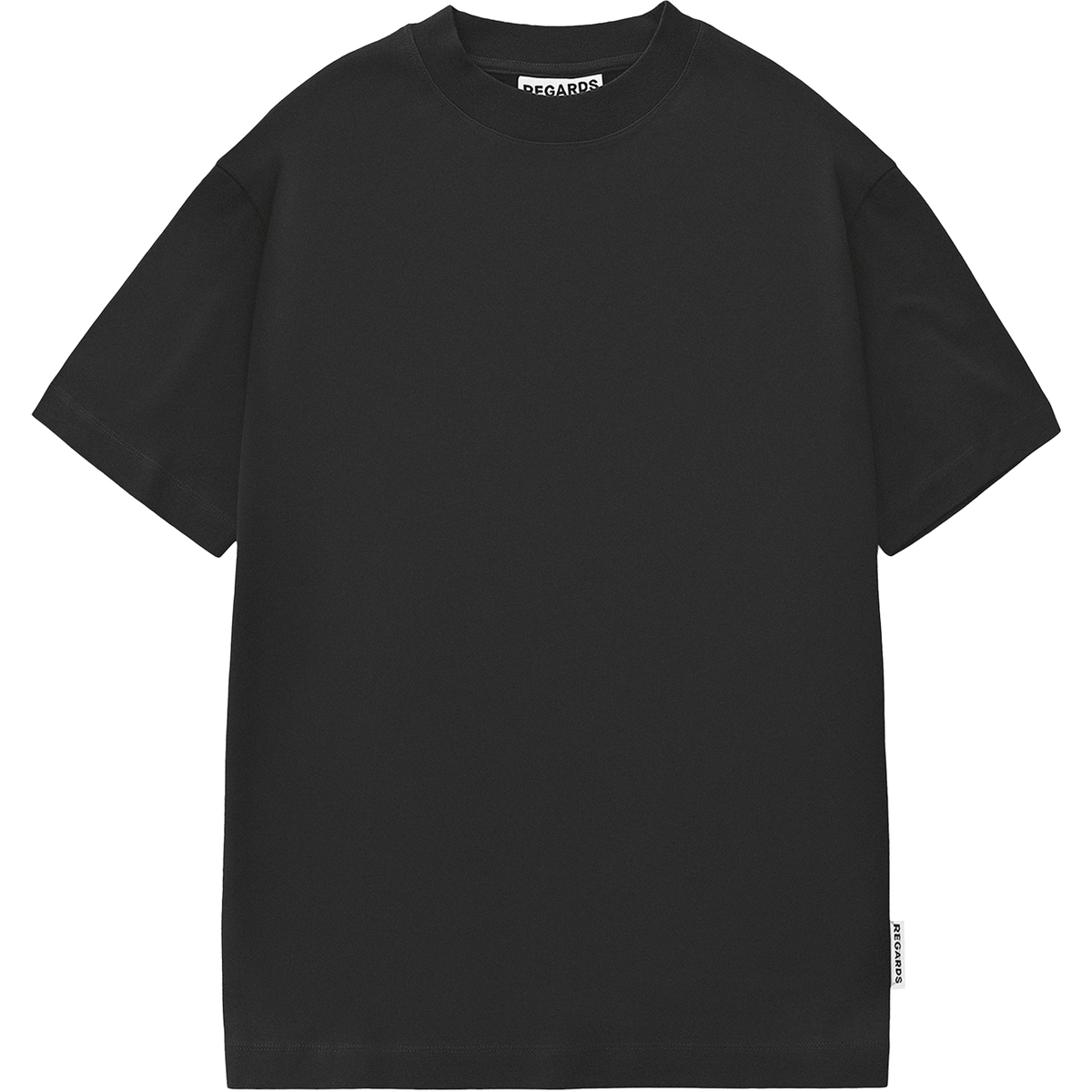 Relaxed Tee Blank - decent.store
