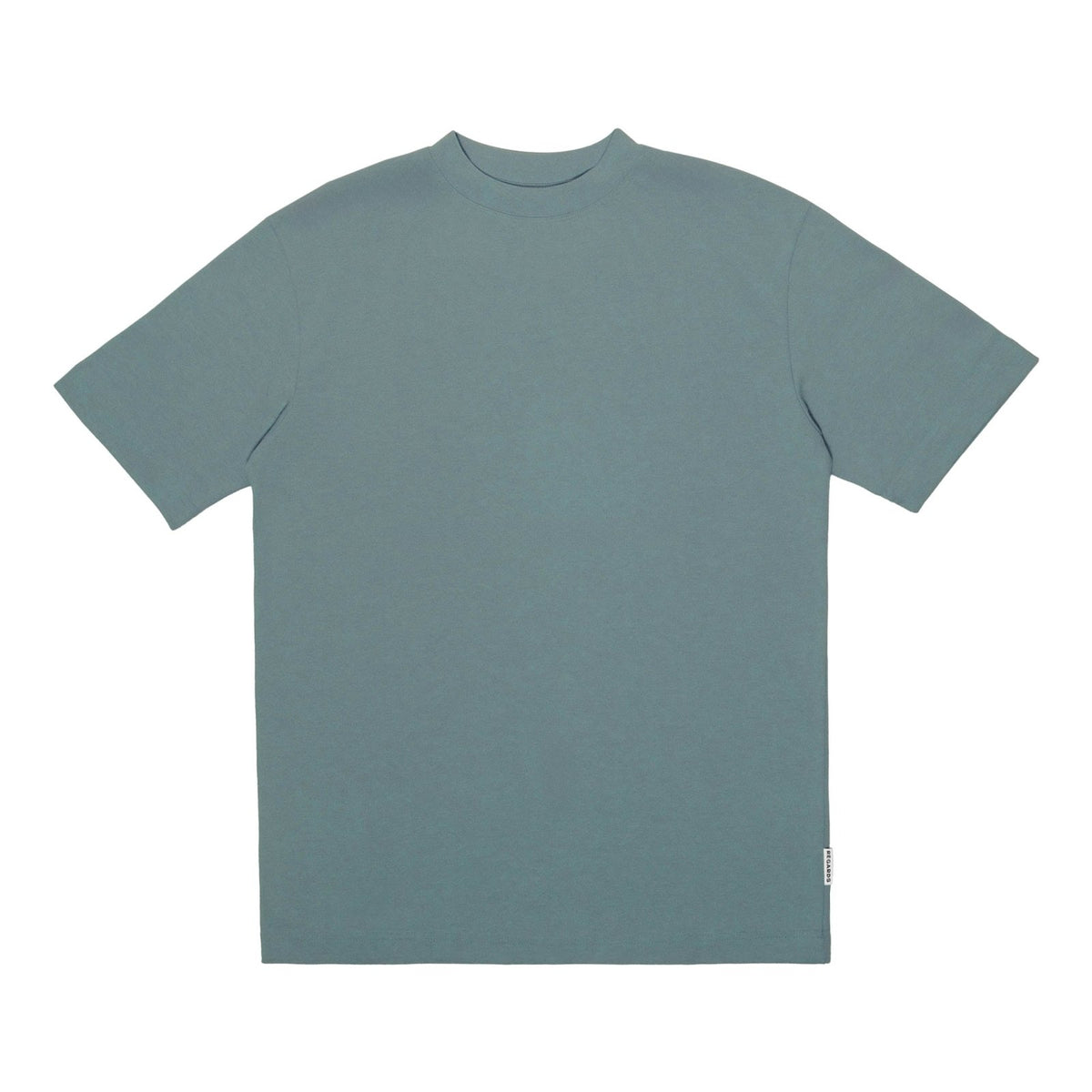 Relaxed Tee Blank - decent.store