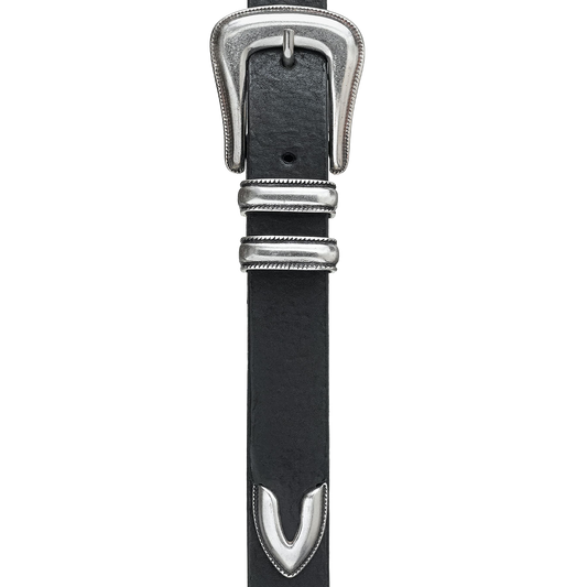 Western Silver Belt