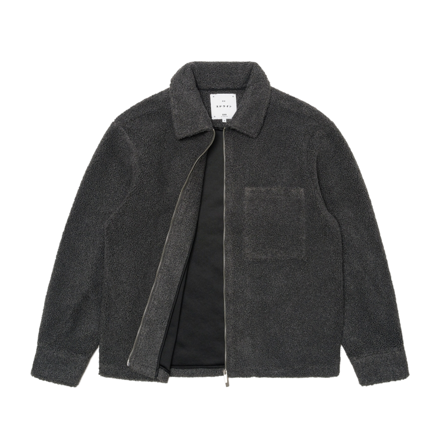 Snug II Overshirt L/S