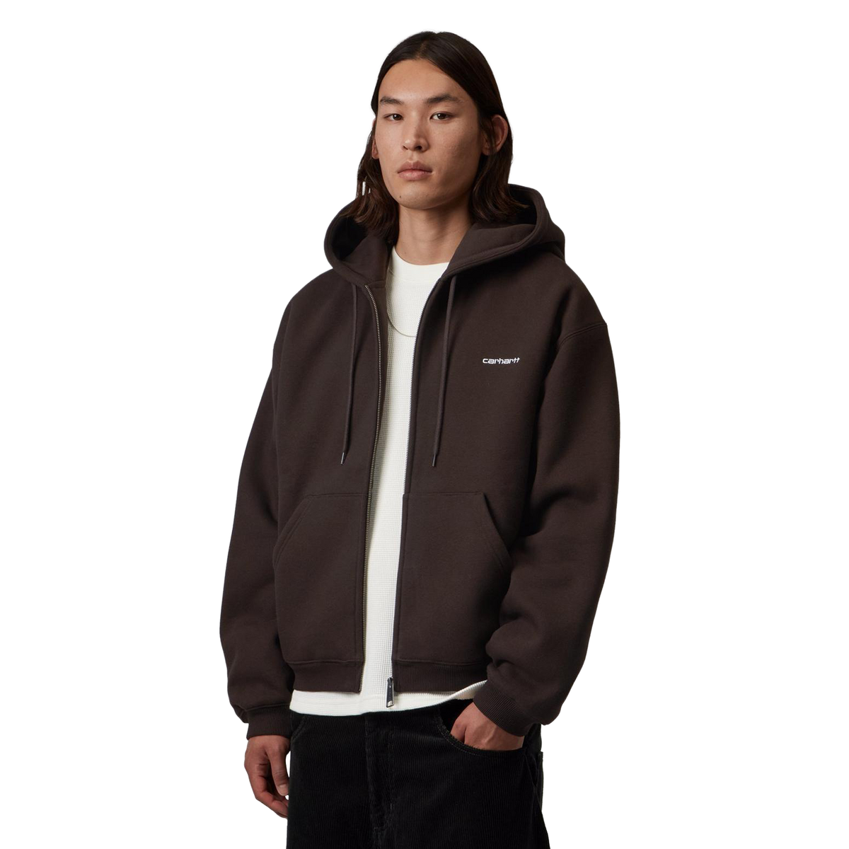 Hooded Ebbert Jacket