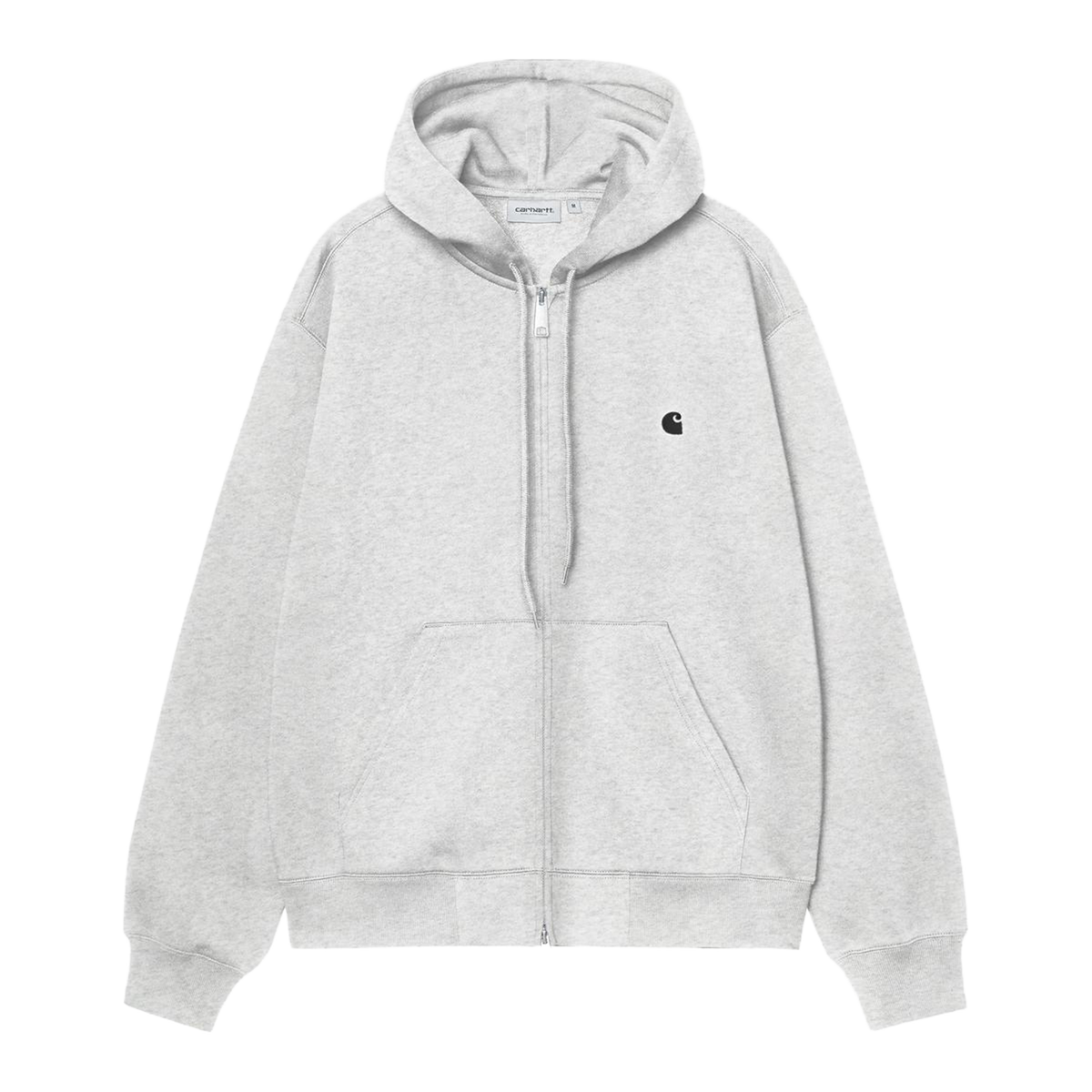 Hooded Mack Jacket