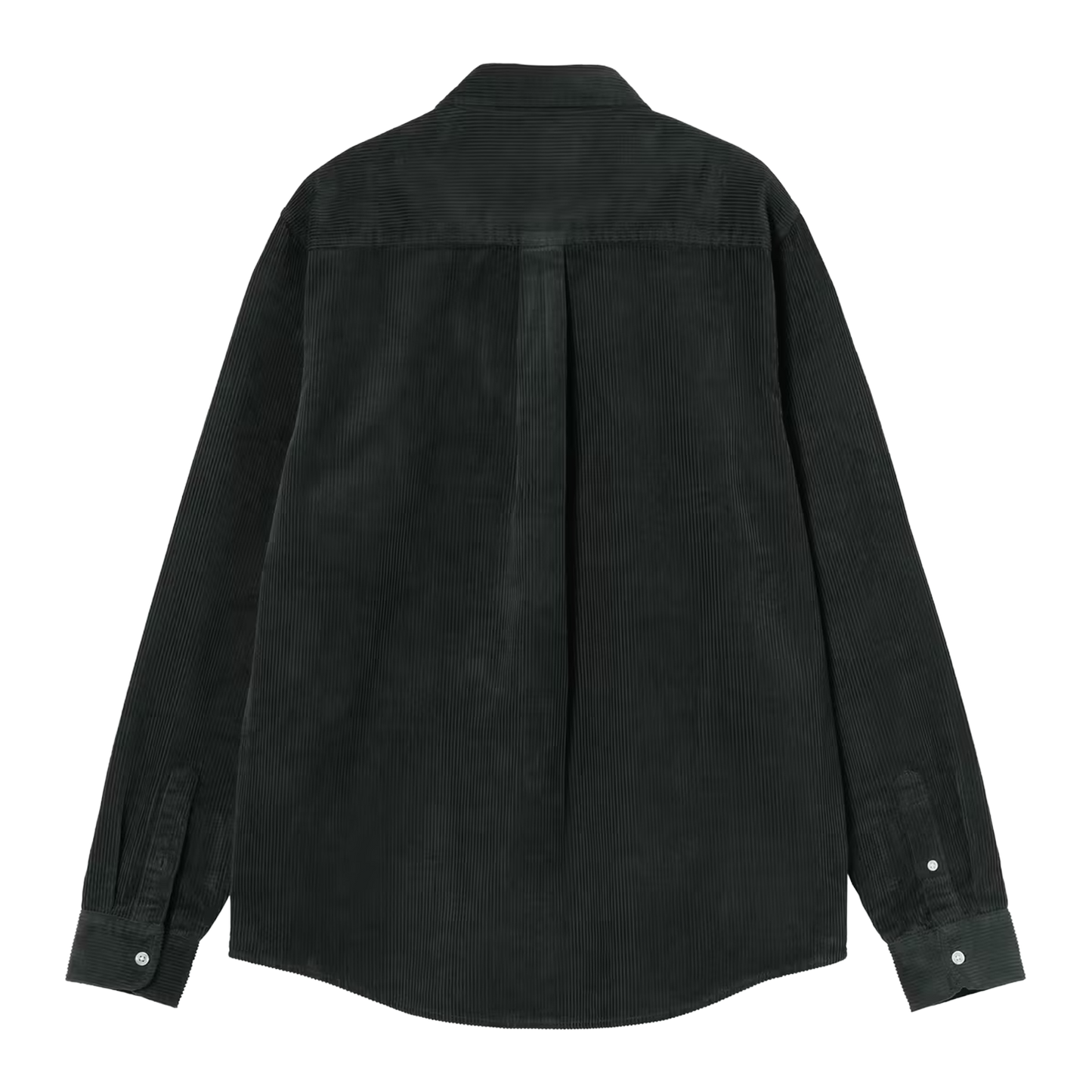 L/S Madison Cord Shirt