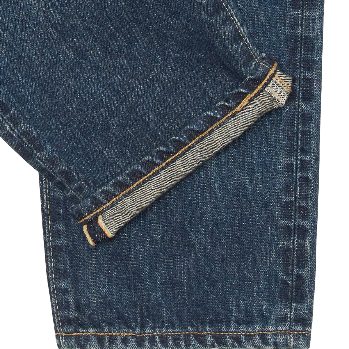 Regular Tapered