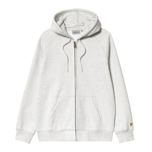 Hooded Chase Jacket