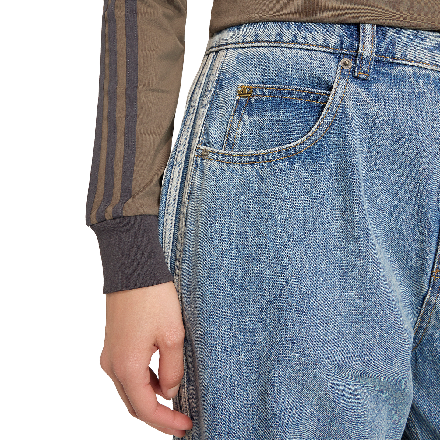 Barrel Pant W