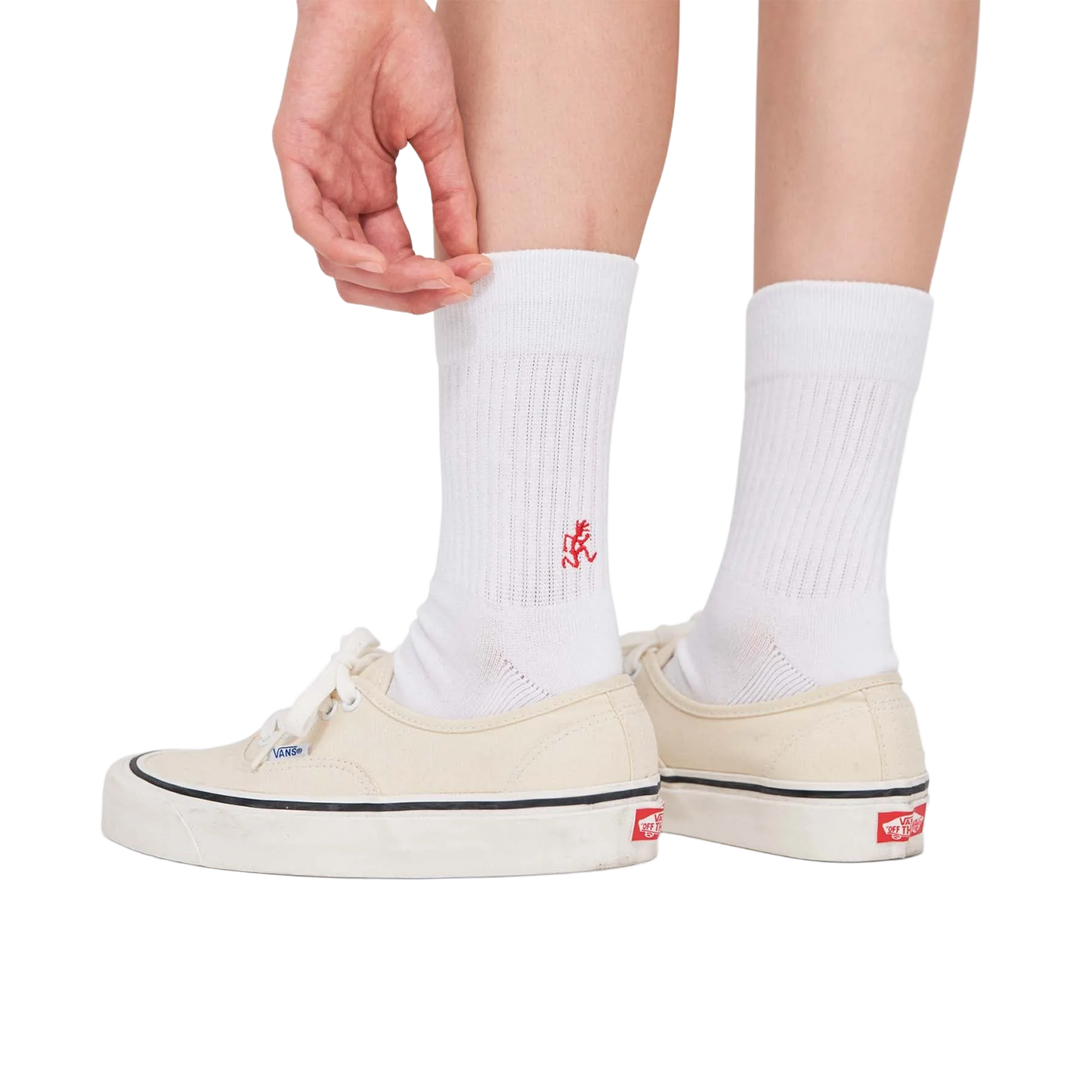 Basic Crew Socks