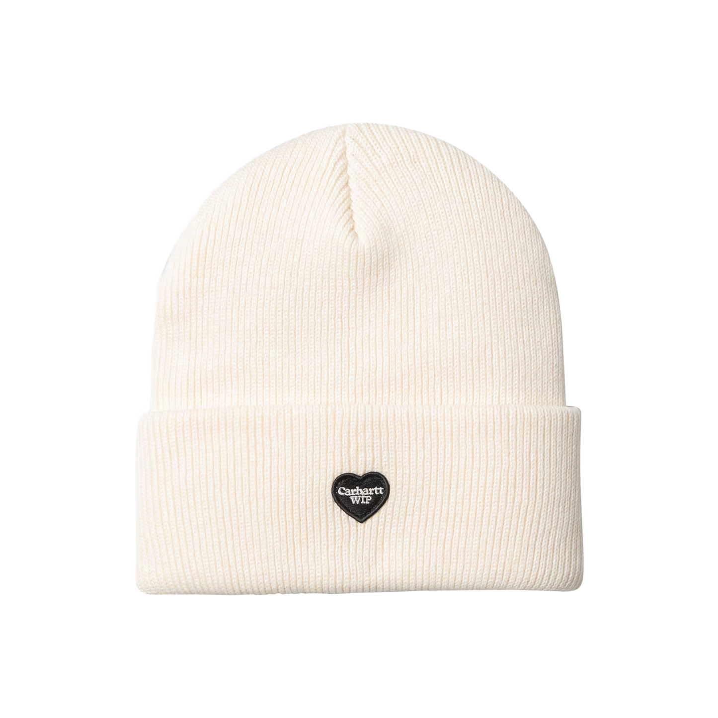 Small Heart Beanie