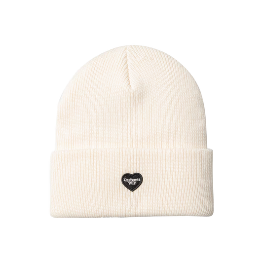 Small Heart Beanie