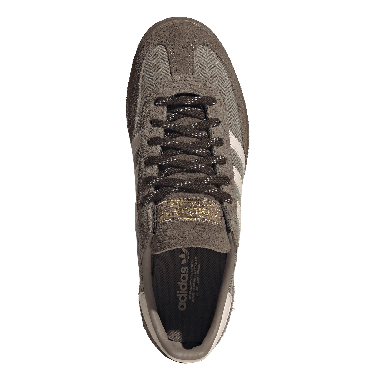 Handball Spezial W