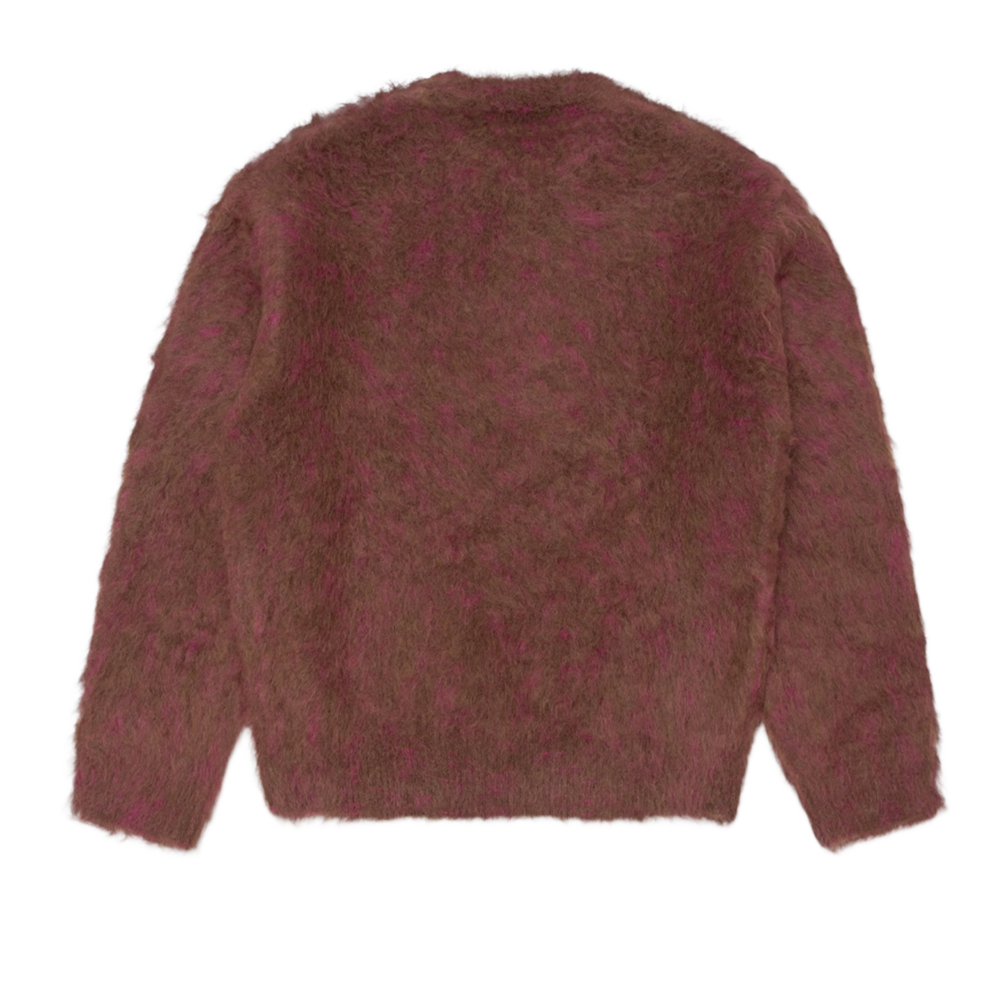 Baz Sweater