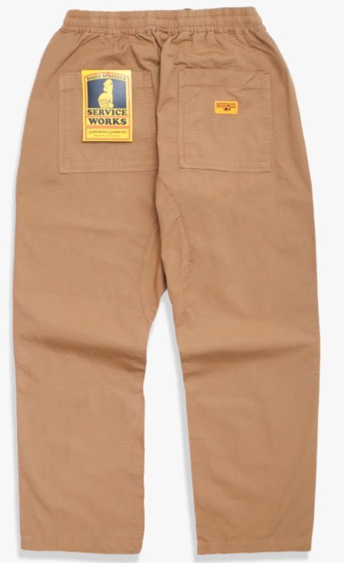 Ripstop Chef Pants - decent.store