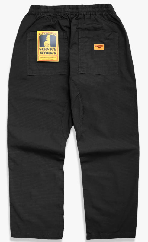 Ripstop Chef Pants - decent.store