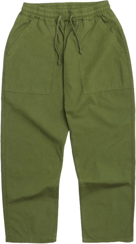 Ripstop Chef Pants - decent.store