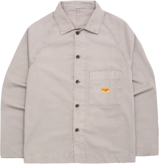 Ripstop Front Of House Jacket - decent.store