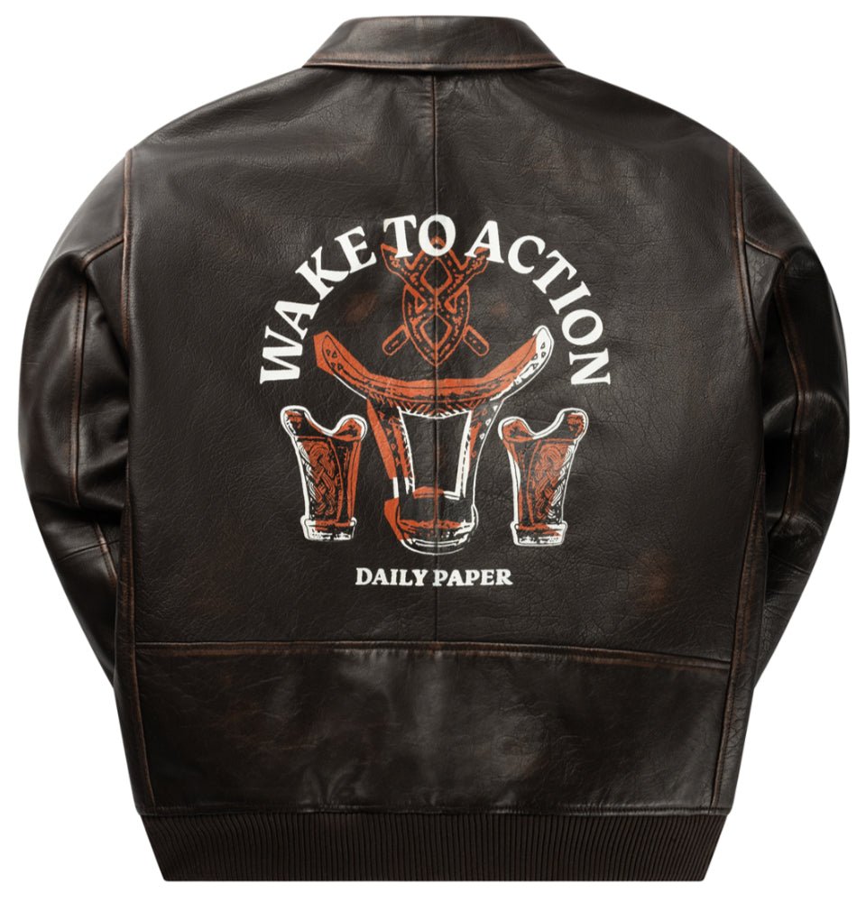Rovin Jacket - decent.store
