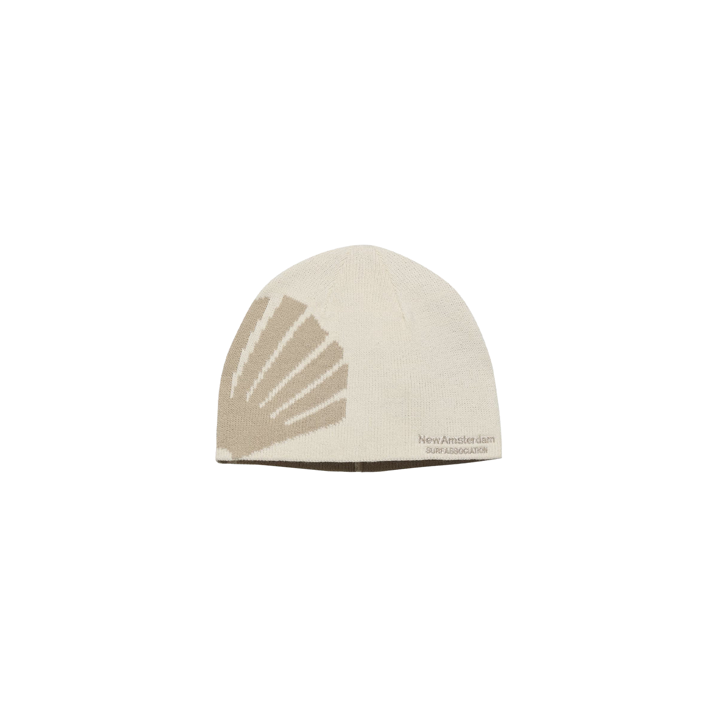 Oyster Beanie