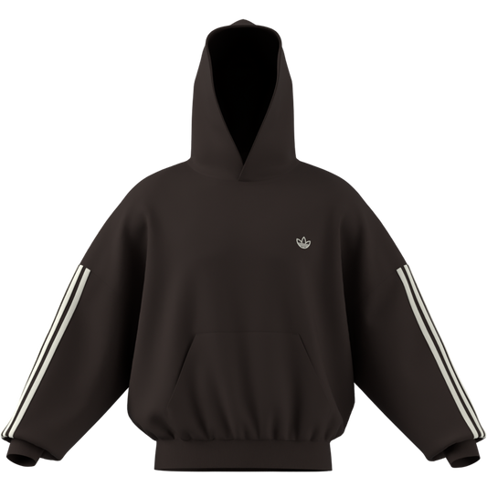 adiSignature 3 Stripes Hoodie