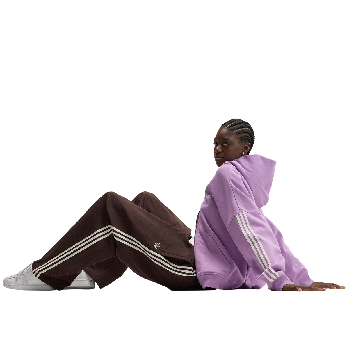 adiSignature 3 Stripes Jogger SweatJogger