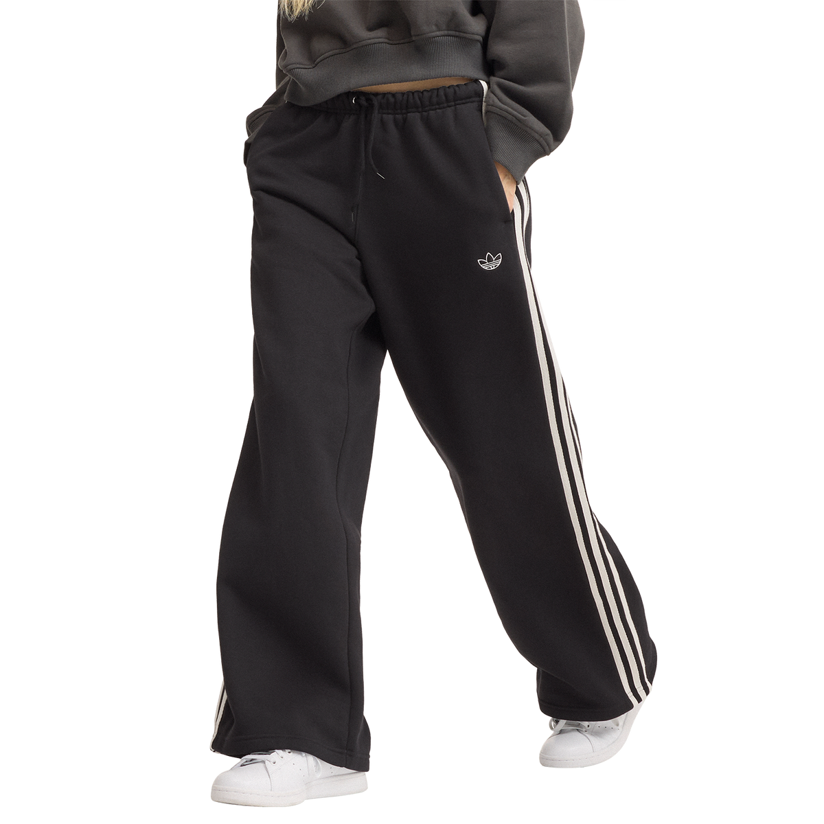 adiSignature 3 Stripes Jogger SweatJogger