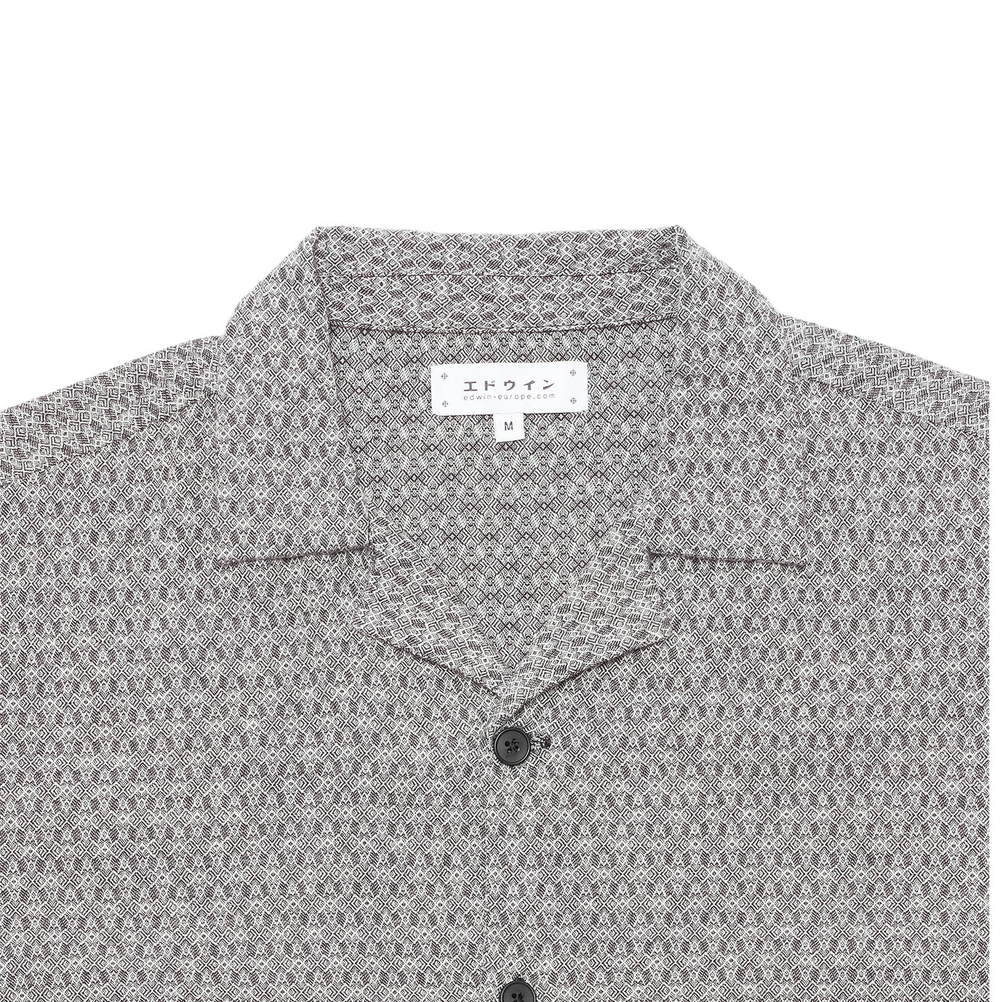 Saga Shirt SS