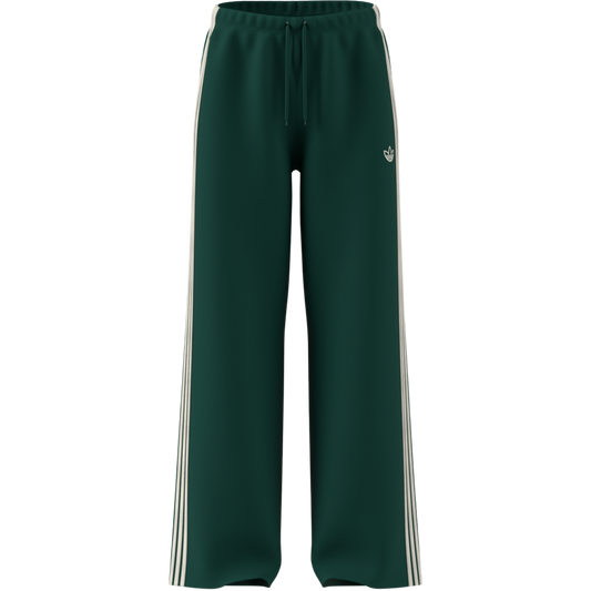 adiSignature 3 Stripes Open Hem SweatJogger
