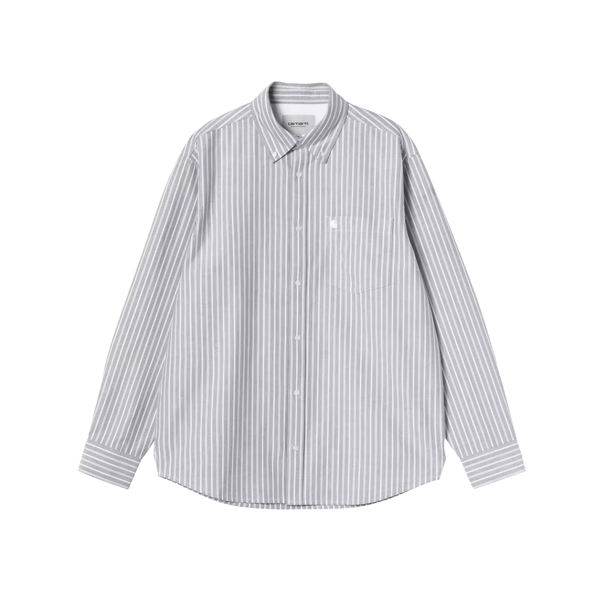 L/S Kanan Shirt
