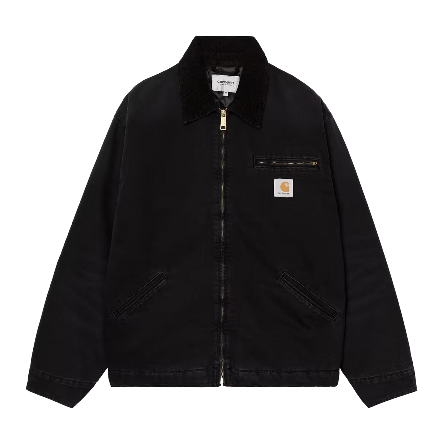 OG Detroit Jacket
