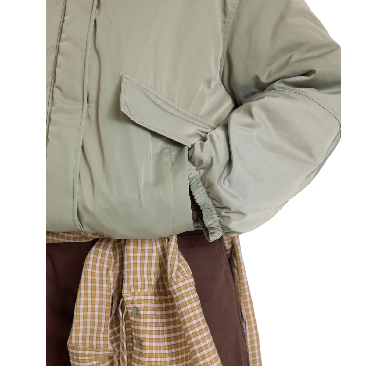 Doriana Jacket