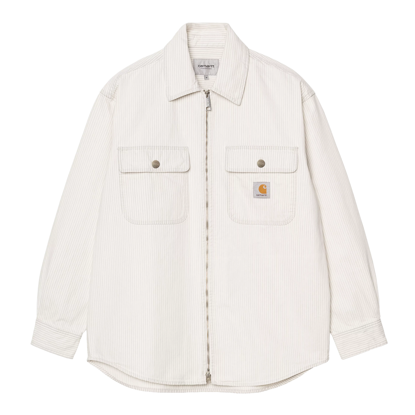 Mercer Shirt Jacket