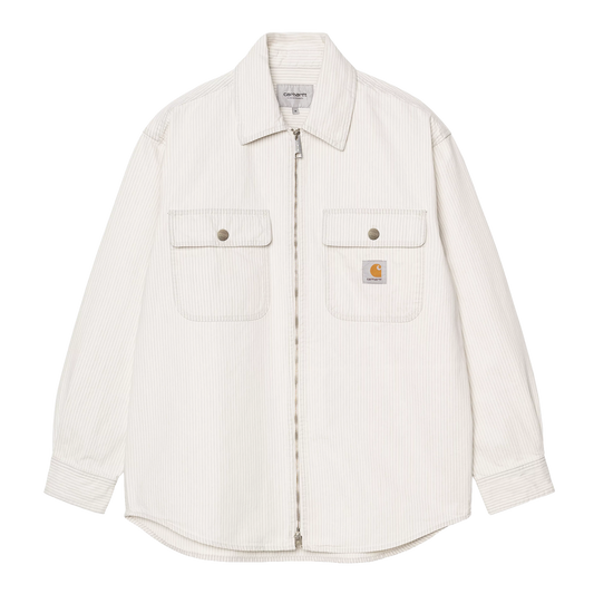 Mercer Shirt Jacket
